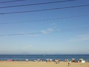 ݂̎OYC݊CiMIURA FUN BEACHj̓eʐ^1