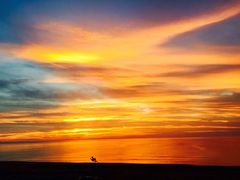かずはんさんの夕日ヶ浦海岸への投稿写真1