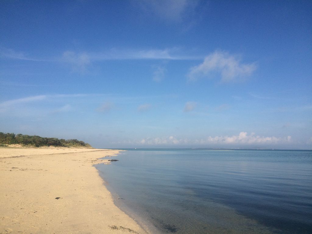 沖縄 海水浴場 ビーチおすすめ38選 夏のレジャーで行くならココ じゃらんニュース