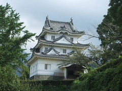 kenkenさんの宇和島城への投稿写真1