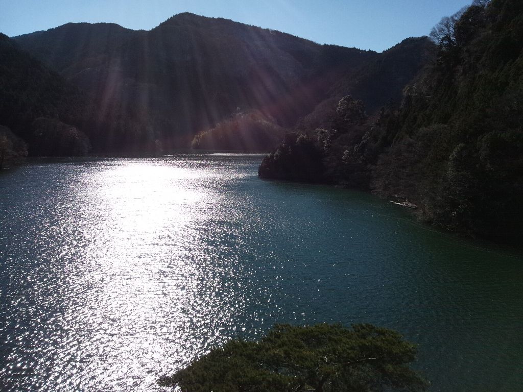 神流湖