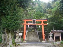 michiruさんの月読神社（京都府京田辺市）への投稿写真1