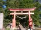 りそなさんの宇賀神社（長野県信濃町）の投稿写真1