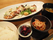 ̈ɉEqT s IYEMON SALON KYOTO̓eʐ^1