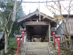 いわぴいさんの須佐神社（広島県三次市）の投稿写真2