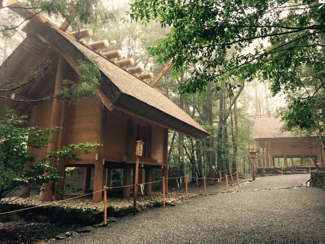 伊勢神宮内宮（皇大神宮）の写真一覧(37ページ目) - じゃらんnet