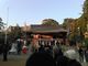 クマさんの弓弦羽神社の投稿写真2