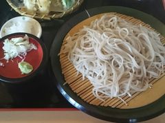 手打ちそば処 おおほり 猪苗代 表磐梯 うどん そば じゃらんnet