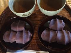 �䂤��������̐ԕ��{�X�ւ̓��e�ʐ^1