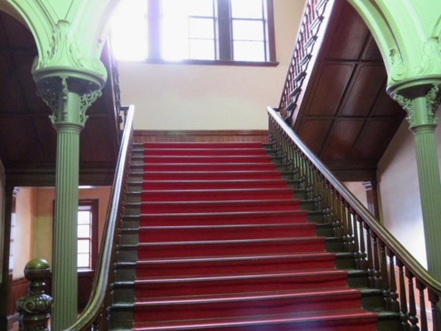 �k�C�������{���Ɂ@�ٓ�_�k�C�������{����(�Ԃ�񂪒���)