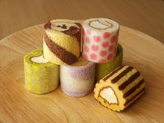 �j�R����񂳂�̃W���C�i�X�ւ̓��e�ʐ^1