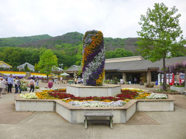 �ԃZ���^�[����_�Ƃ����ԃZ���^�[