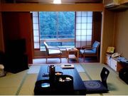 �s��J���񂳂�̓��{�ό��z�e�������̓��e�ʐ^1