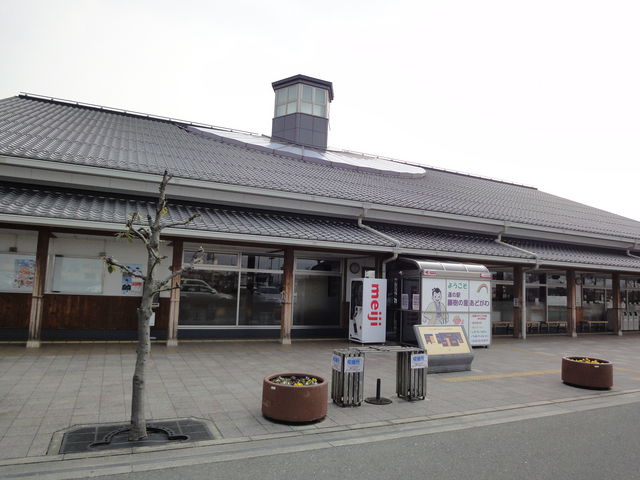 �����O��_���̉w �����̗����ǂ���