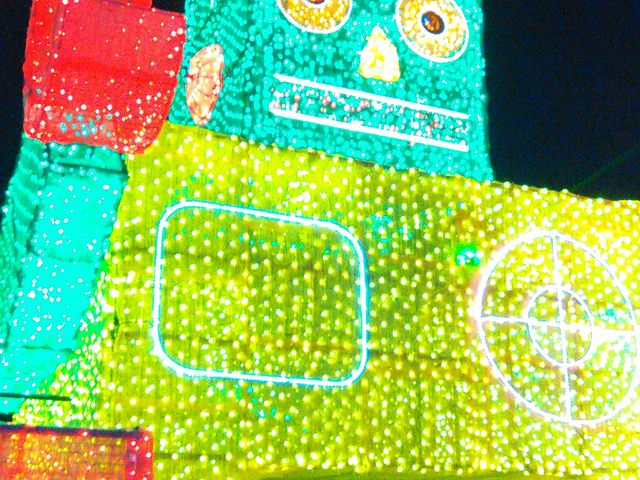 ���{�b�g_�����h�C�c��