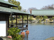 清澄庭園 アクセス 営業時間 料金情報 じゃらんnet