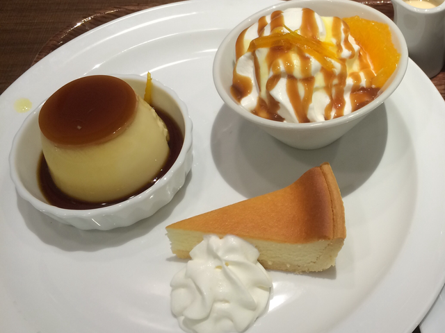 ₳Cafe Morozoff JtF ]t 񂿂X̓eʐ^1