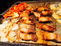 金山 愛知県 駅周辺の焼肉 韓国料理ランキングtop10 じゃらんnet