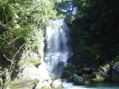 kaiminさんの鳥海山&奈曽の白滝の投稿写真1