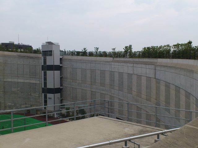 �点��\���̎�s����ɂ���ꂽ�뉀_�ڍ��V��뉀