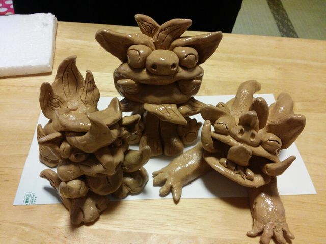 ��G��̗ǂ��V�[�T�[�Ɏd�オ���đ喞���ł��B_Laboratorio dal mare