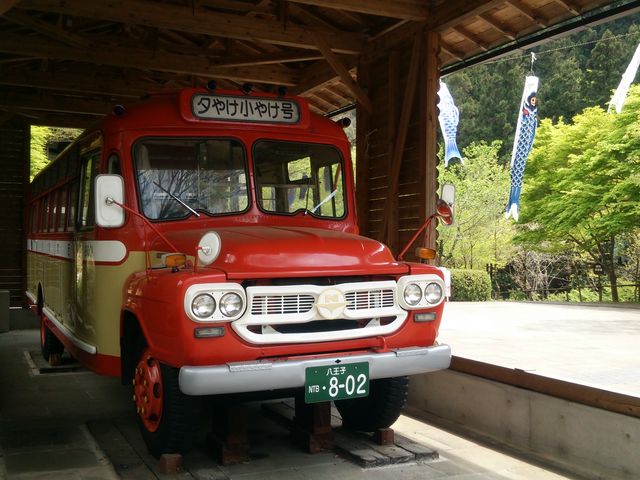 �������o�X�񑡃{���l�b�g�o�X_�[�₯���₯�ӂꂠ���̗�