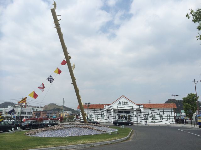 �Ă܂��̎΂ߖ_���A�[�g�ł�_�ʖ�s�ό��ē���