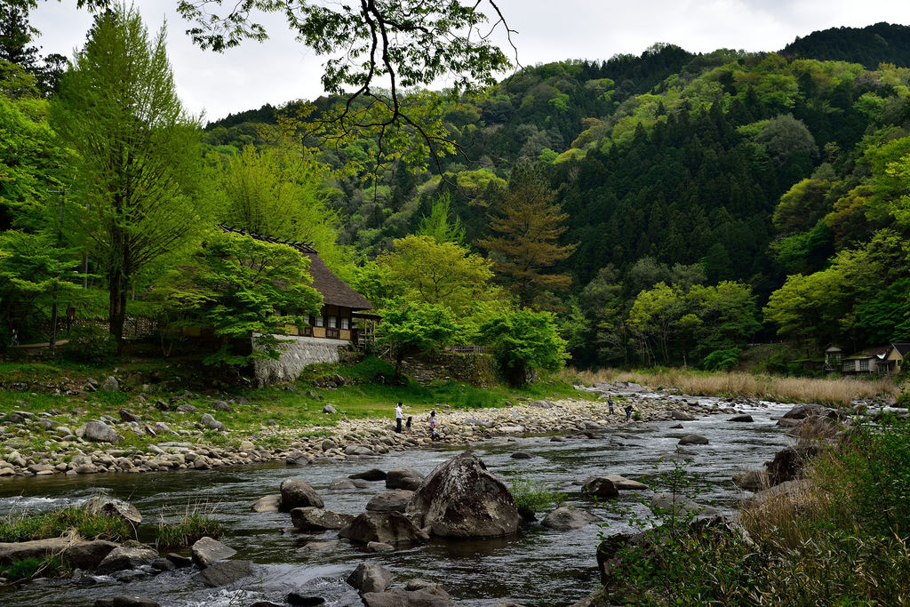 愛知 一度は訪れたい絶景スポットおすすめ11選 香嵐渓 茶臼山高原 知多など じゃらんニュース