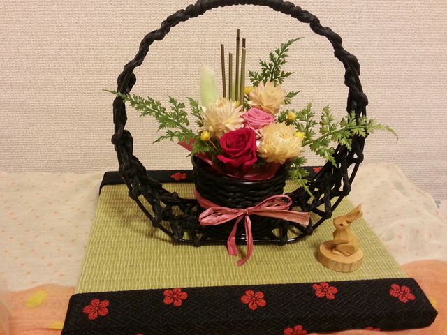 �Ƃɂ��鏬���������Ă݂܂����B_�匴�^�^�~�X