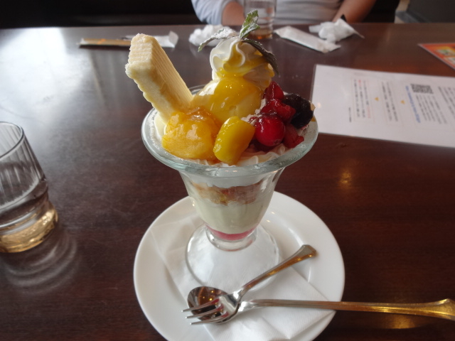 񂿂񂳂̃Xe[L{ X̓eʐ^1