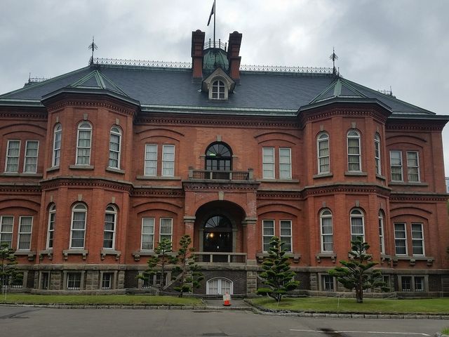 �����O��_�k�C�������{����(�Ԃ�񂪒���)