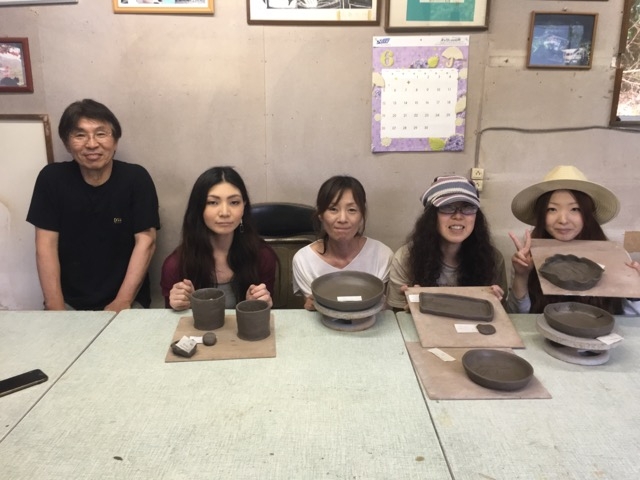 ���J�ɋ����Ē����A���|���S�҂ł����ɂł��܂����B
�ƂĂ��y�������|�����ł����I_�R���ā@�Ȃ������[