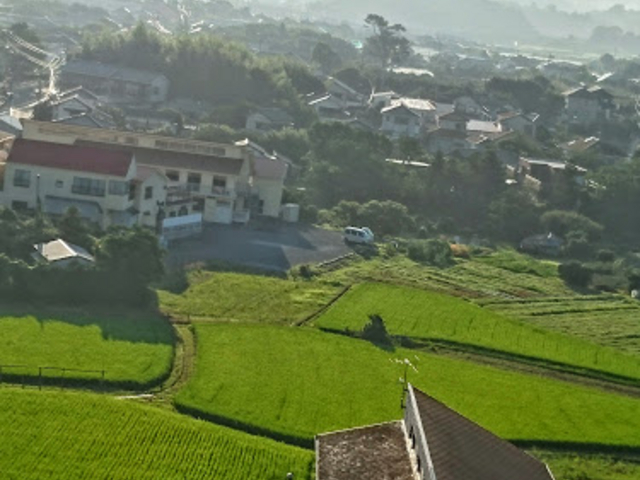 ���C�݂̌�w�̎R�X_���C��