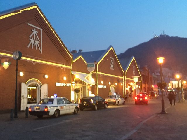 �[��ꎞ�̑q�ɊX_���X�ԃ����K�q��