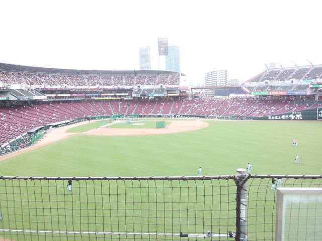 ���Ȃ���̃O���E���h�B�Q�K�Ȃł����A�O����Q��ڂƂ����Ȃł����B_�l�`�y�c�`�@�y�n�n�l-�y�n�n�l�@�X�^�W�A���L��