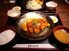 美味しいチキン南蛮 チキ南亭 イオンモール名古屋茶屋店の口コミ じゃらんnet