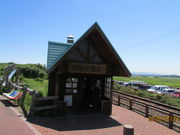 bY̏ԉCtH[VZ^[@Hana̓eʐ^2