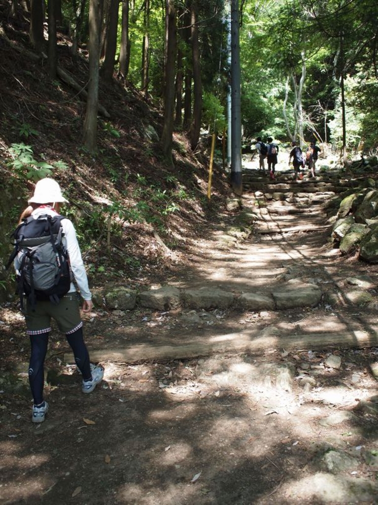 大山
