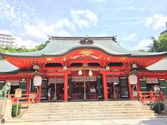 シトラさんの生田神社の投稿写真1