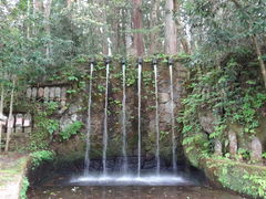 しどーさんの大岩山日石寺六本滝への投稿写真1