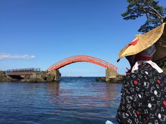 まこみちさんの矢島・経島の投稿写真1