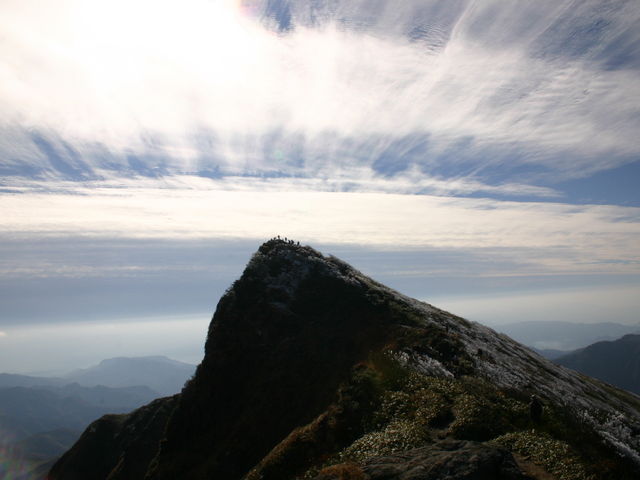 �g�}�̎��@�W��1963m_�J��x�E�Αq�V���o�R��