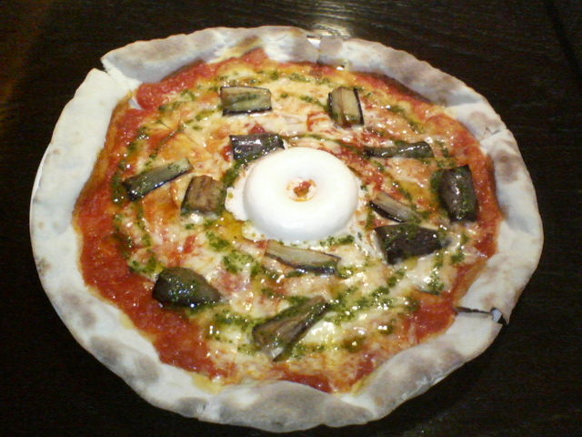 Rb^`[YƉ֎q̃sbc@_La grotta