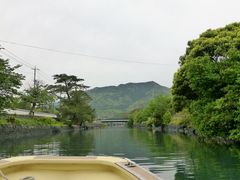 kon-chanさんの萩八景遊覧船の投稿写真1
