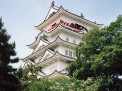 ひでちゃんさんの福山城の投稿写真1
