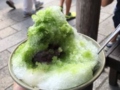 monbran����̐ԕ��{�X�ւ̓��e�ʐ^1