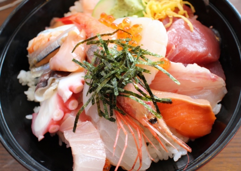 名古屋港駅周辺の海鮮ランキングtop10 じゃらんnet