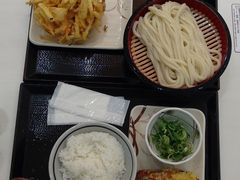 岳さんの丸亀製麺 イオンモールKYOTO店への投稿写真1