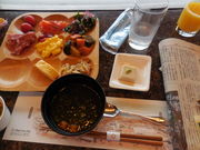 LOTTYSATSUKI DININGBAR̓eʐ^1