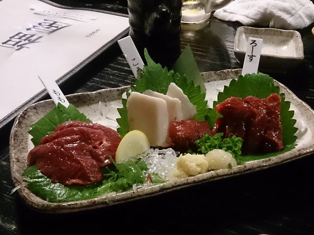 ށ[񂳂̑OnX R΂l  cX̓eʐ^1